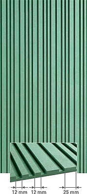 Louver Panel LP0024