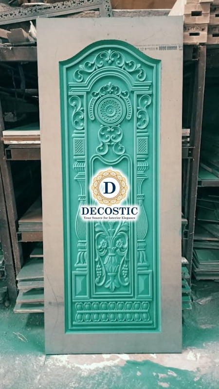 3D Door 3DD1017 3D Door 3DD1017