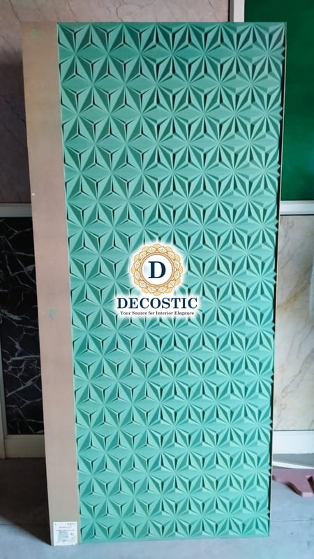 3D Door 3DD1019 3D Door 3DD1019