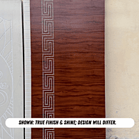 Crystal Doors CDD004 Crystal Doors CDD004