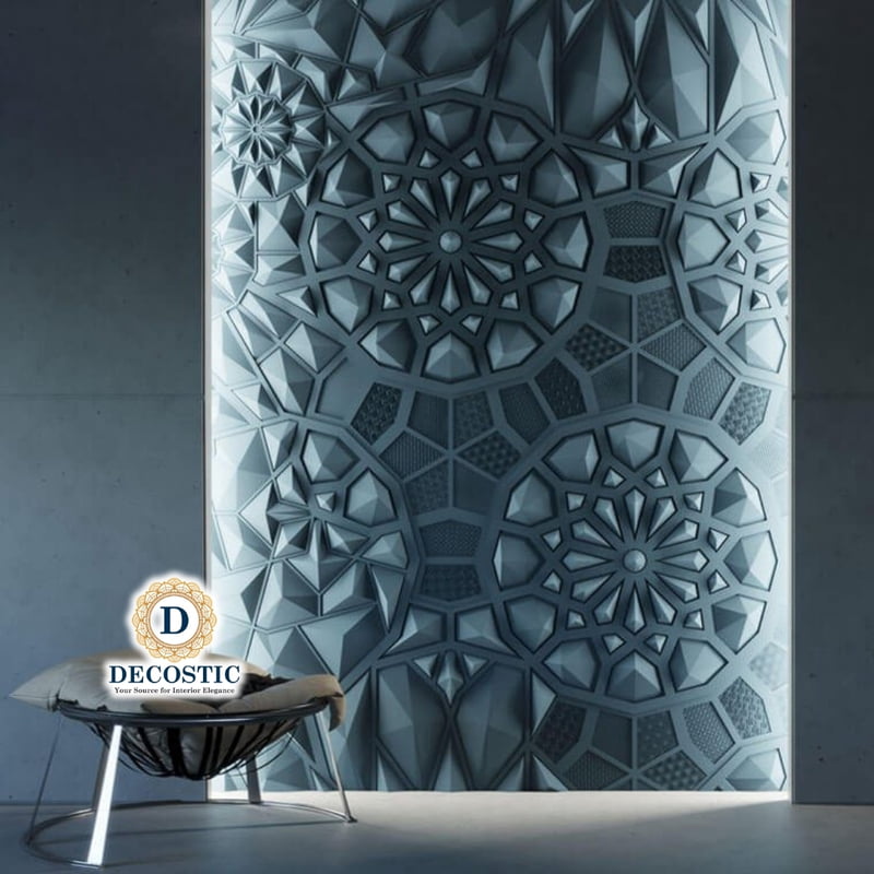 Wall Mural 022