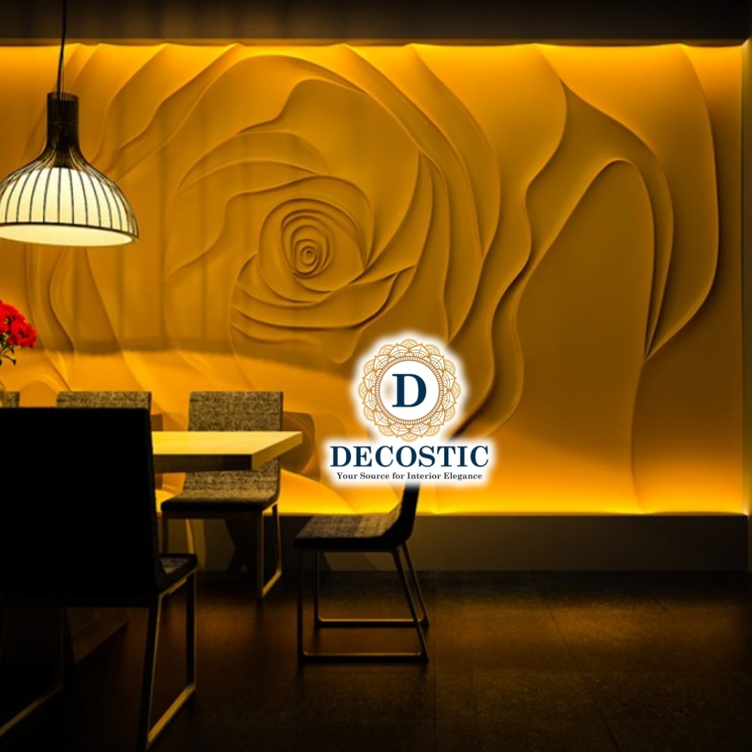 Wall Mural 001