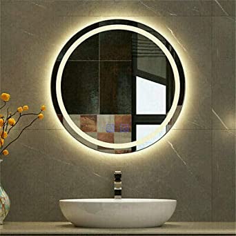 Sensor mirror light sales