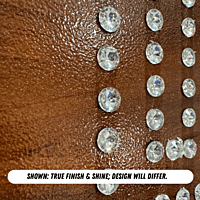 Crystal Doors CDD005 Crystal Doors CDD005
