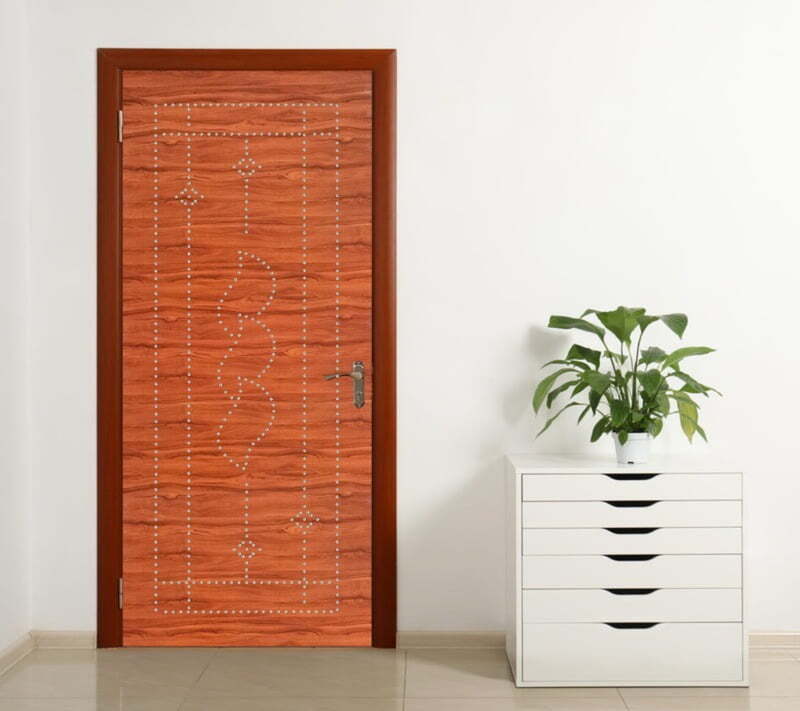 Crystal Doors CDD004 Crystal Doors CDD004