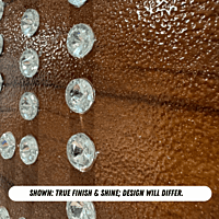 Crystal Doors CDD004 Crystal Doors CDD004