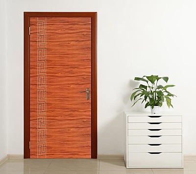 Crystal Doors CDD001