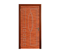 2D WPC Bathroom Doors DWBD010 2D WPC Bathroom Doors DWBD010