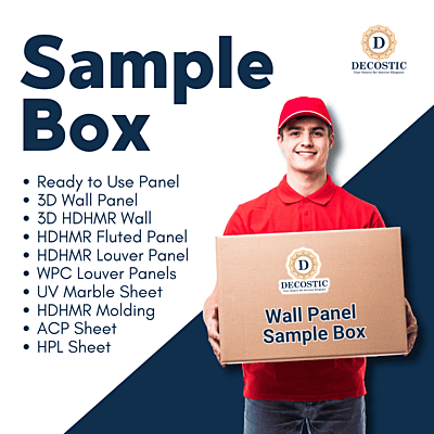 Sample Box