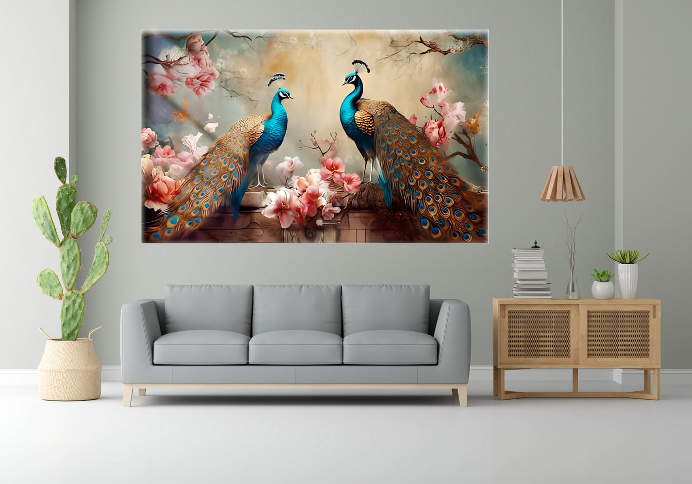 Elevate Decor with Decostic's Creopix Wall Highlighters"